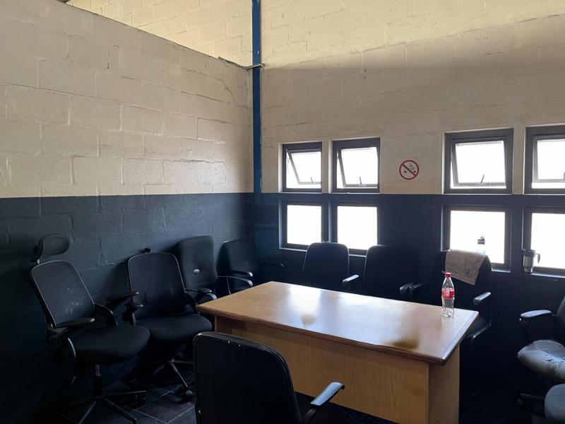 To Let Commercial Property for Rent in Montague Gardens Western Cape